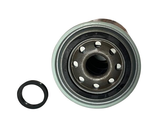 Fleetguard Stainless Steel Oil Filters Fs1212 Oil Water Separation