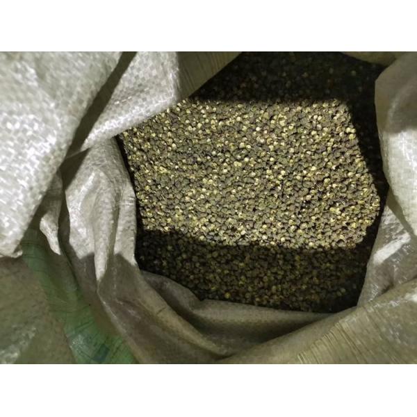 Crawler Belt Style Pepper Sorting Machine 1000kg ISO9000 approval