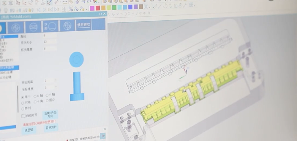 Tiger Spare Parts Co., Ltd