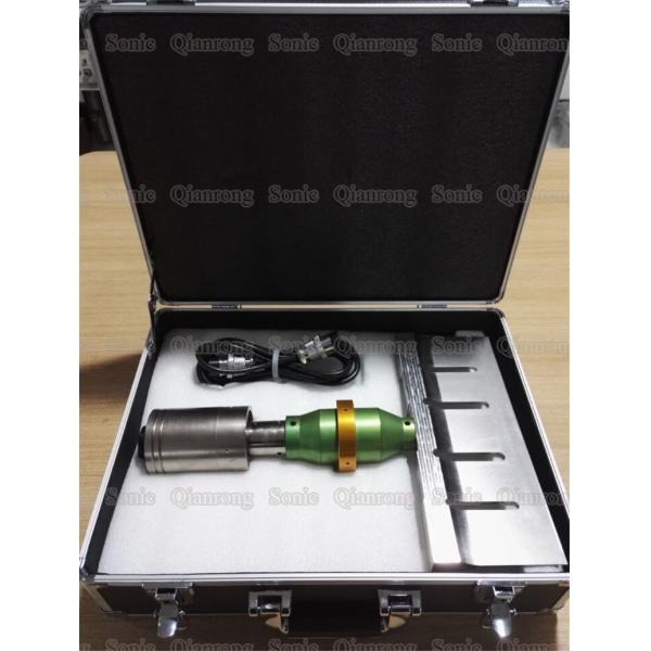 автомат для резки 220В или 110В 20Хз 380*250*150мм еды лезвия ширины 255мм ультразвуковой