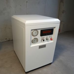 Nitrogen Gas Generator