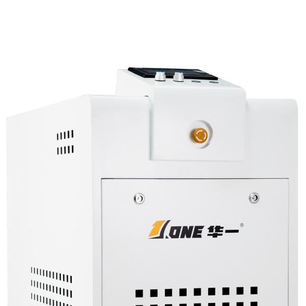 220V Stainless Steel Laser Welding Machine 1500w Fiber Laser Welder