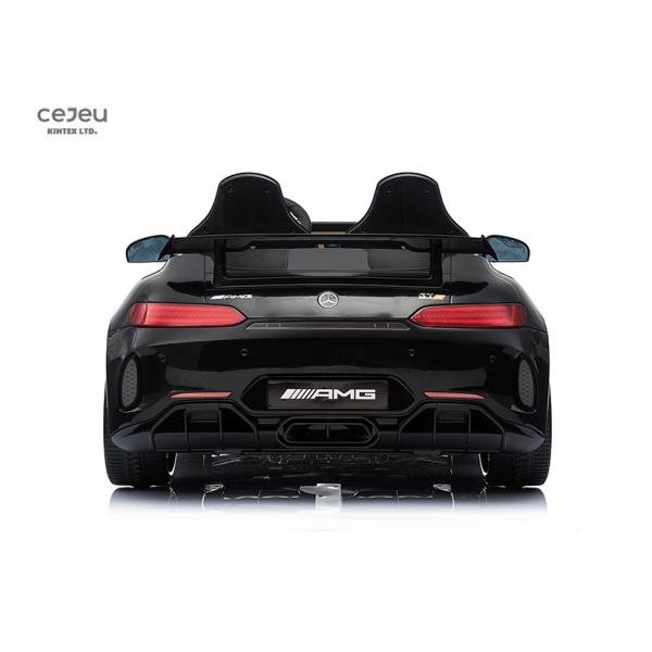 BENZ GTR 2 Seater лицензировало детей едет на автомобиле на 3-8 лет