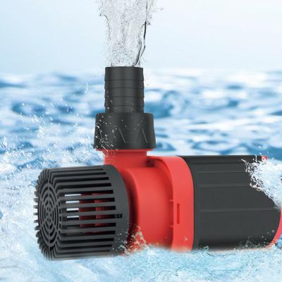 Multi - Functional Variable Frequency Drive Water Pump High Efficiency