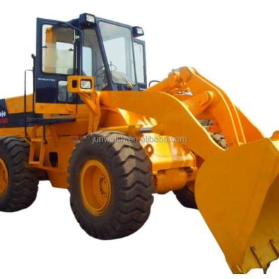 Komatsu WA300 /WA 400/WA380 /WA320 /WA200 /WA100 Wheel Loader from Japan for Food Shop