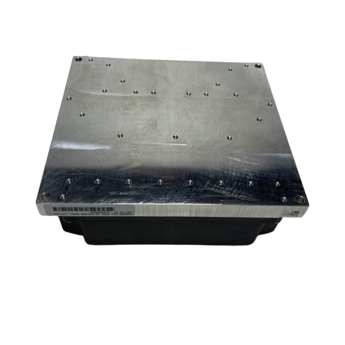 ZAPI ACE2 36-48/450 FZ5480 AC Motor Controller with Long Working Life and CPD10-35 Compatibility for Electric Systems
