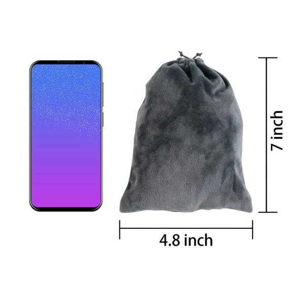 Foldable U-Shape Inflatable Travel Pillow Portable Office Lunch Air Cushion TPU Neck Support