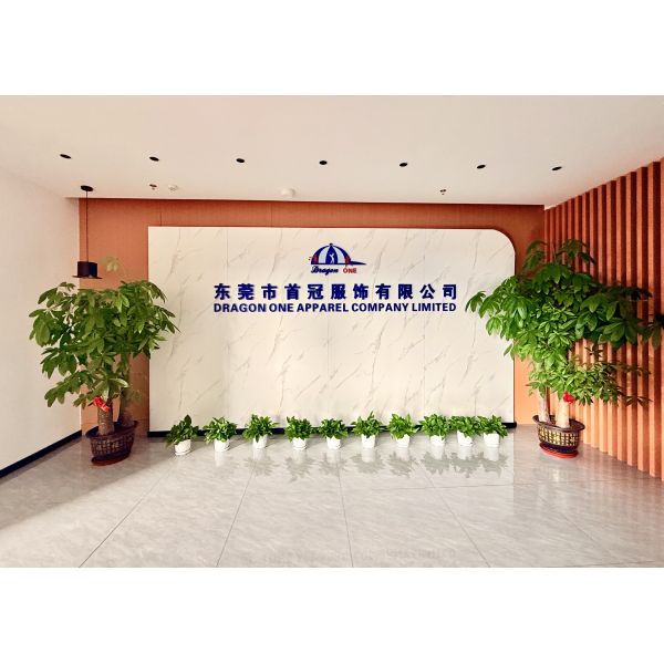 Dragon One Apparel Company Limited