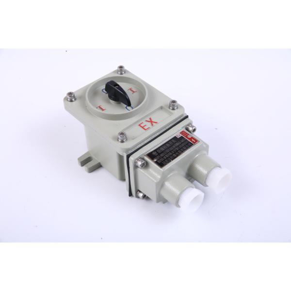 Explosion Proof Switch The and Durable Switch for Industrial in Explosive
