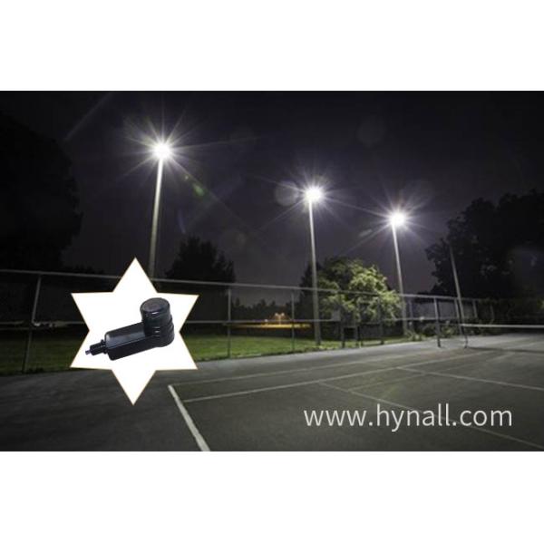 12В низковольтный датчик сбора дневного света Легкая эксплуатация Датчик движения PIR