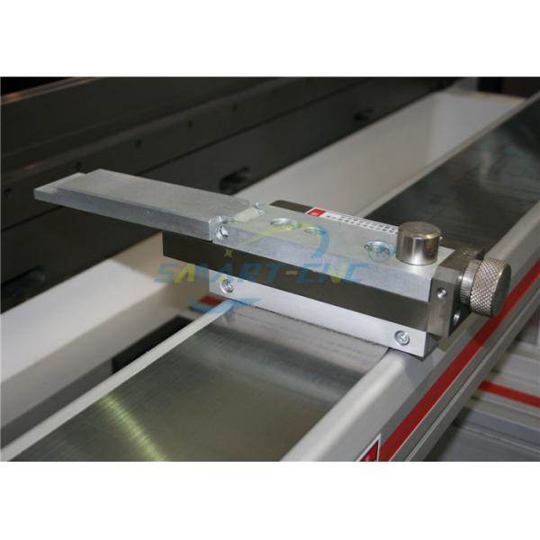 1600KN 160T 3200，4000，5000  Small CNC Press Brake , CNC Metal Brake Machine 11KW Motor