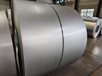 Estruturas de aço e suportes estruturais AFP AZ120+/-20 Aluzinc Steel Coil
