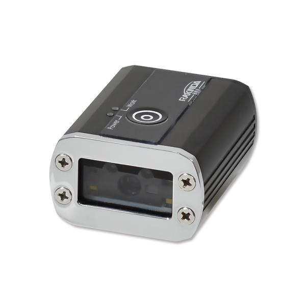 IP68 LV3000U mais 1D 2D QR LV3000U mais o módulo Industial do varredor do código de barras usando-se na linha de produção