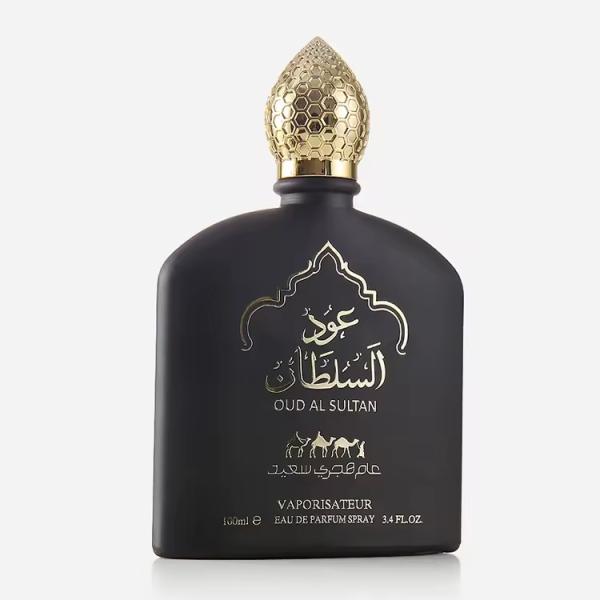 Unisex Popular Long-Lasting Fresh Floral Fragrance Perfume for Men Women Middle East Africa Saudi Arabia for Cross-Border