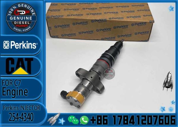396-9626 371-3974 3969626 3713974 Injetor de combustível 0445120371 0445120382 0 445 120 371 0 445 120 382 Para E320D2 E323D2 C7.1