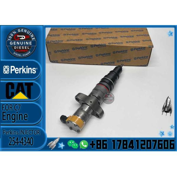 396-9626 371-3974 3969626 3713974 Инжектор топлива 0445120371 0445120382 0 445 120 371 0 445 120 382 Для E320D2 E323D2 C7.1