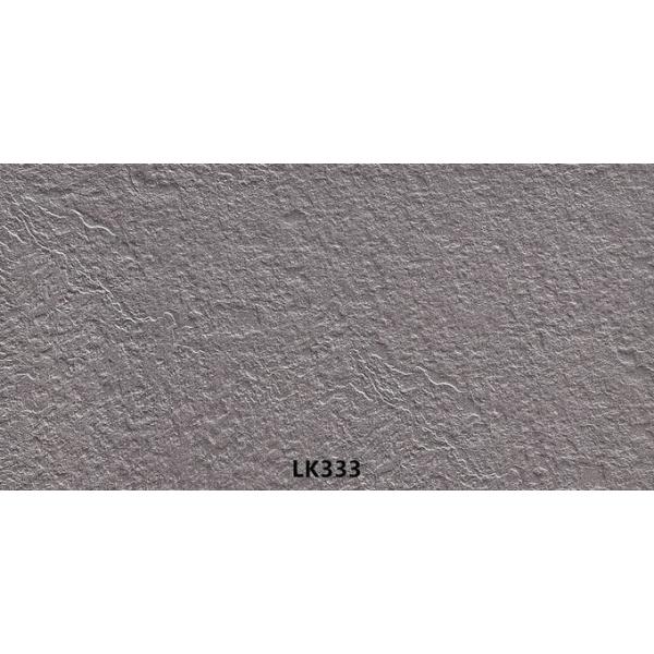 Carreaux gris résistant aux acides et murs extérieurs 300x600 mm Carreaux de porcelaine pour la reconstruction et la salle de bain