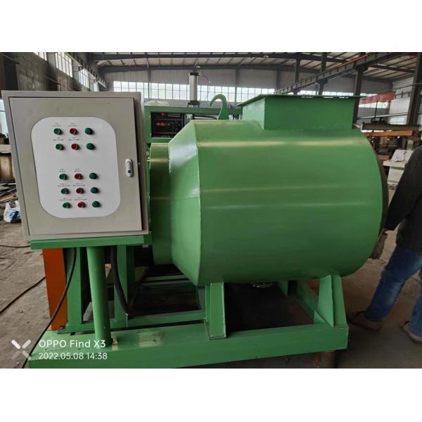 Автоматическая машина для изготовления яблочных подносов 3000*2000*1800 мм