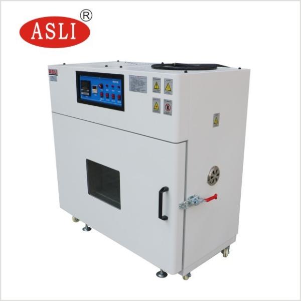 Azote Oven For Fluoropolymers Testing à hautes températures