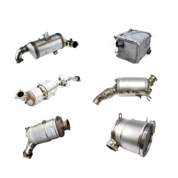 105кг ДПФ очистная машина для дизельных автомобилей фильтры чистые и функциональные