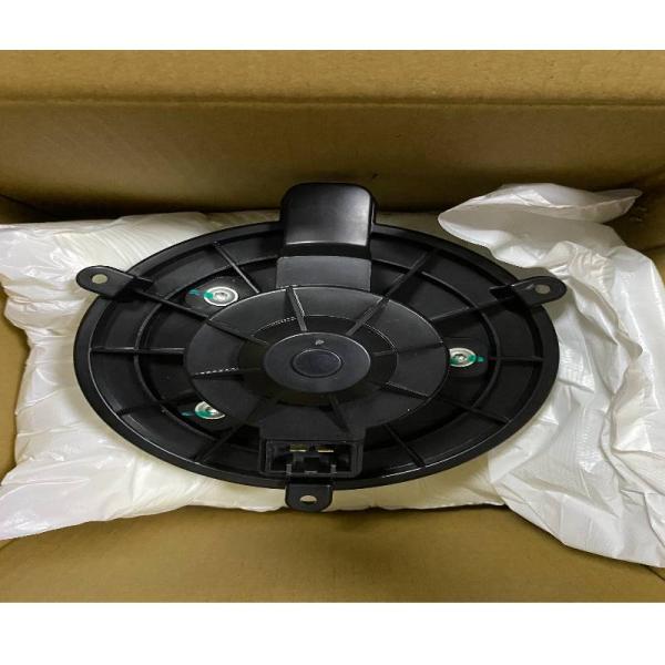 34D819015 Automotive Electric Blower Motor For VW SANTANA JETA