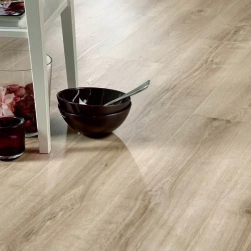 Forest Laminate Waterproof Engineered Wood Flooring 7mm 8mm Matt Finish