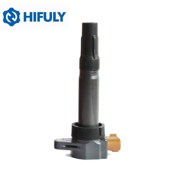 High Accuracy Suzuki Ignition Coil 33400-51K40 Suzuki Grand Vitara Coil Pack