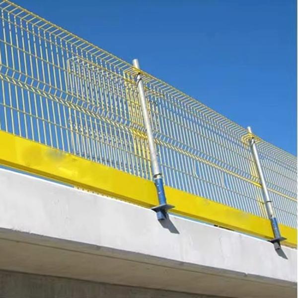 1.33lb/Ft Galvanized Steel T Posts