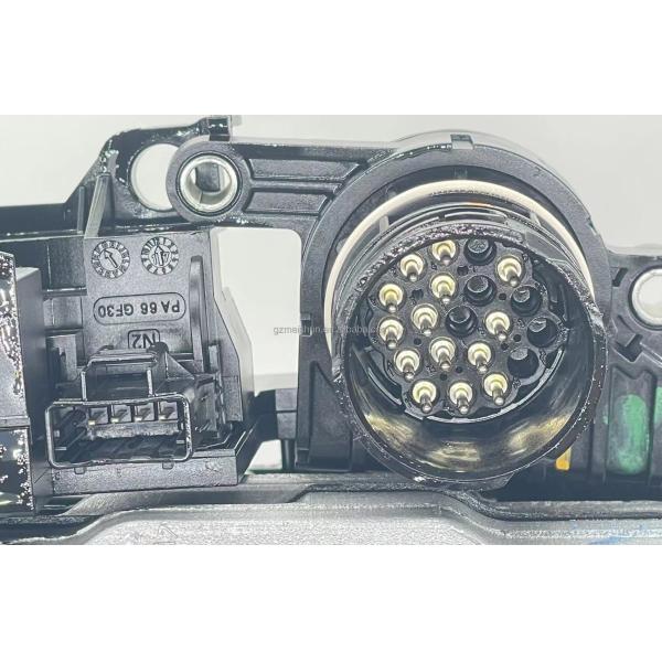 Номер детали 36002911 Volvo C30 S60 XC60 6DCT450 MPS6 Управляющий блок клапана корпуса коробки передач