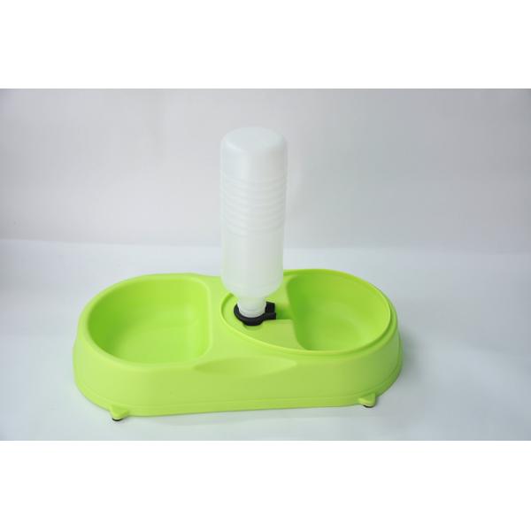 Plastic Dog Bowls Food Dishes & Water Bowl For Dogs Cats Or Other Small Animals Personalized Plastic Dog Bowls