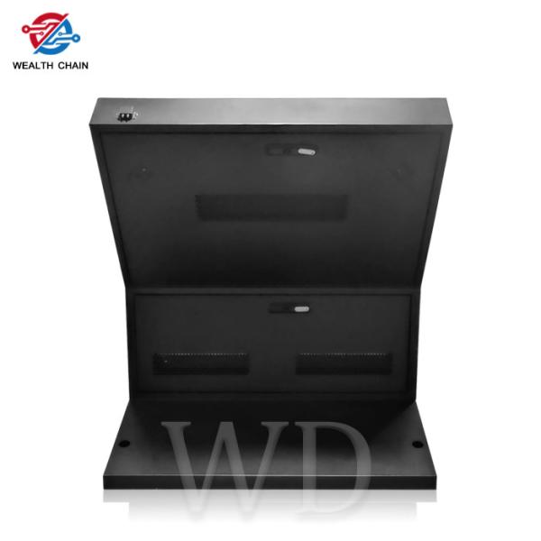 ROM 16GB 55 Outdoor LCD Digital Signage Multi Languange Android/ Windows/ Linux