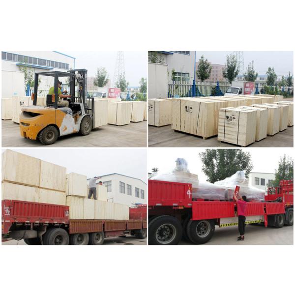 Автомат для резки лазера волокна металлического листа 2000W силы лазера Raycus