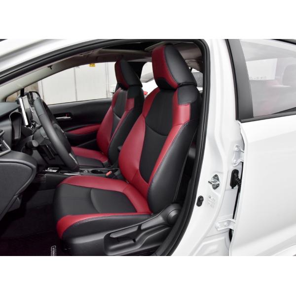 2022 Used Cars Toyota Corolla Second Hand Car Left Steering Energy Hybrid Electric Vehicles