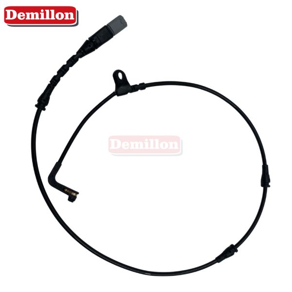 34356789501 Demillon Auto Parts Braking System Front Brake Pads Wear Sensor for BMW