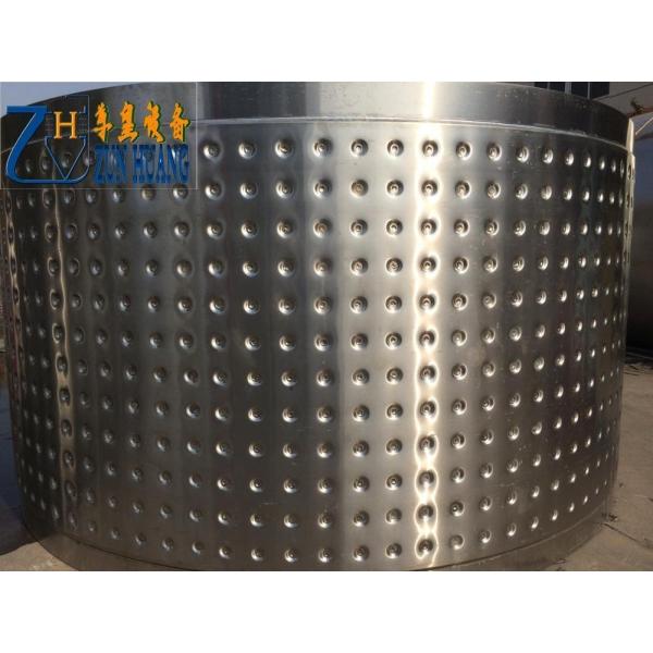 Полноавтоматическое полностью готовое оборудование вина оборудования винзавода системы дома брев