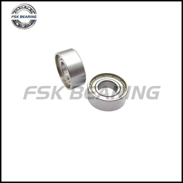 FSKG 6900VRS 6900-2RS Full Ball Bearing 10*22*6mm Garden Pruning Electric Shear Bearing