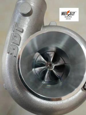 Metal + turbocompressor de aço ZX230 do motor diesel