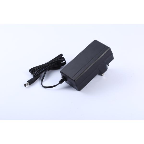 48W 24 Volt AC DC Universal Power Adapter 2.1*5,5 2.5*5.5 DC Connector