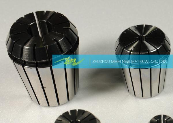 Alloy Steel ER Spring Collet Chuck With Cooling Or Without Cooling Collet Chuck Tool Holder