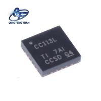 Original CI de CC113LRGPR Texas Instruments National Semiconductor 100%