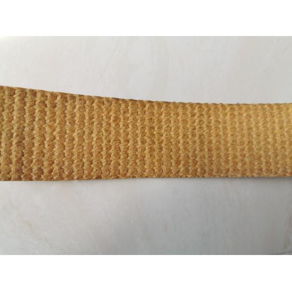 Woven Brake Lining Non Asbestos Winch Brake Lining In Roll Asbestos Free