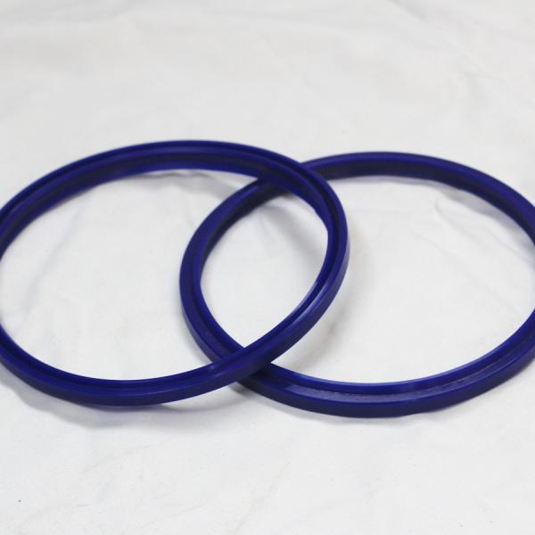 Transparent Package PU Hydraulic Cylinder Piston Seal for Power Steering Oil Seal