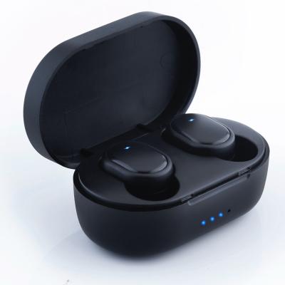 Jeu Bluetooth Earbuds, écouteurs sans fil portatifs de Tws de 10m 1h