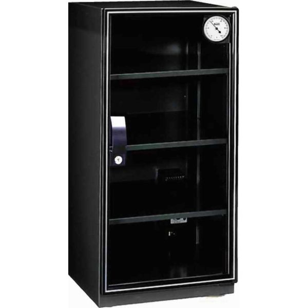 EXW price manufacturer electronic conponent nitrogen Less than 5%RH Damp proof Cabinet/ desiccant dry cabinet