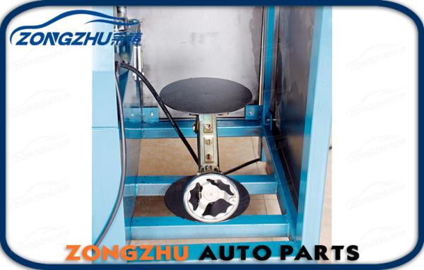 Mercedes W164 Air Suspension Springs Air Hose Crimper Hydraulic Pipe Crimper