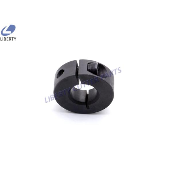 GT7250 Cutter Parts 89272000 Collar Shaft C-Axis For Cutter S7200