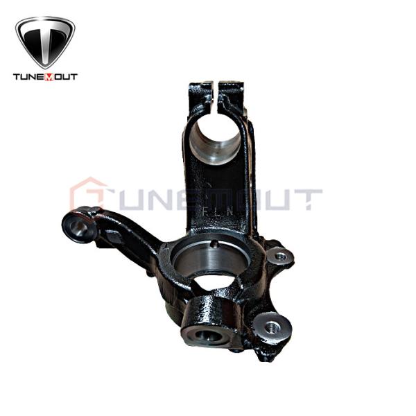 STERING KNUCKLE Auto Steering Parts 6Q0407255S POLO GTI GOLF7 01-08