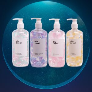 Hotel Shower Gel