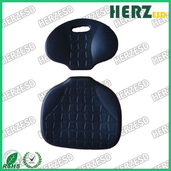 Размер 380 кс 320мм задней части экстренныйого выпуска стульев ЭСД электростатической разрядки безопасный с остатками ног