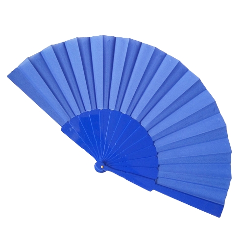 [I AM YOUR FANS] Good Quality Personalized Paper Hand Fan Custom Design Printed Paper Hand Fan